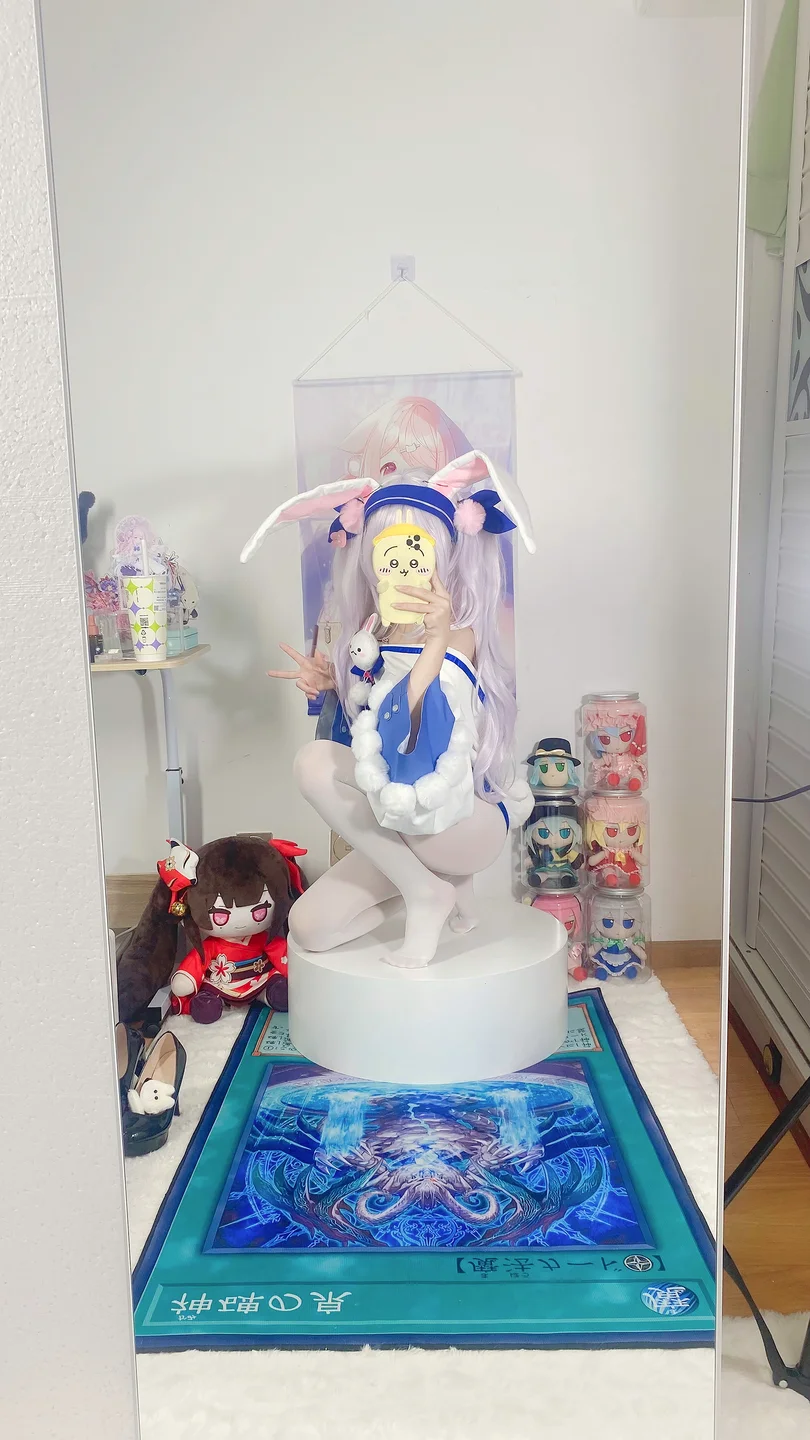 白栎Shirly_No_037_碧蓝航线_拉菲_II_自拍_33P,6V_566MB tg@simisebaisi 【丝足阁】0005.webp